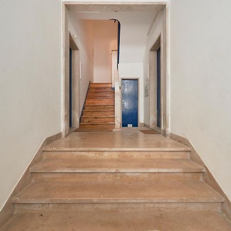 Appartement Inglesinhos - Castelo à Lisboa Extérieur photo