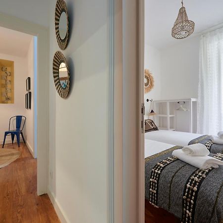 Appartement Inglesinhos - Castelo à Lisboa Extérieur photo