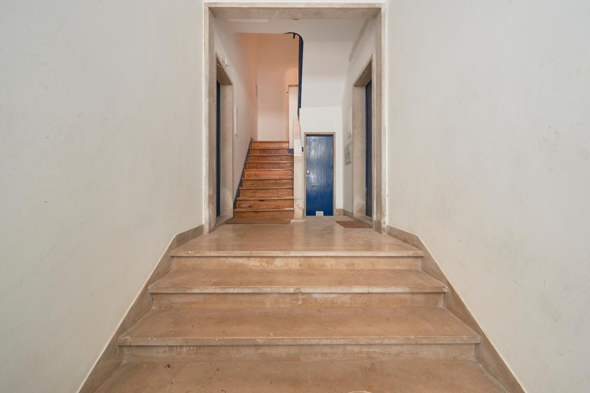 Appartement Inglesinhos - Castelo à Lisboa Extérieur photo