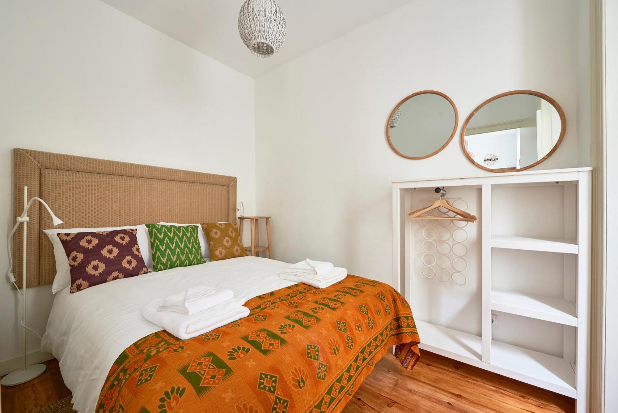 Appartement Inglesinhos - Castelo à Lisboa Extérieur photo