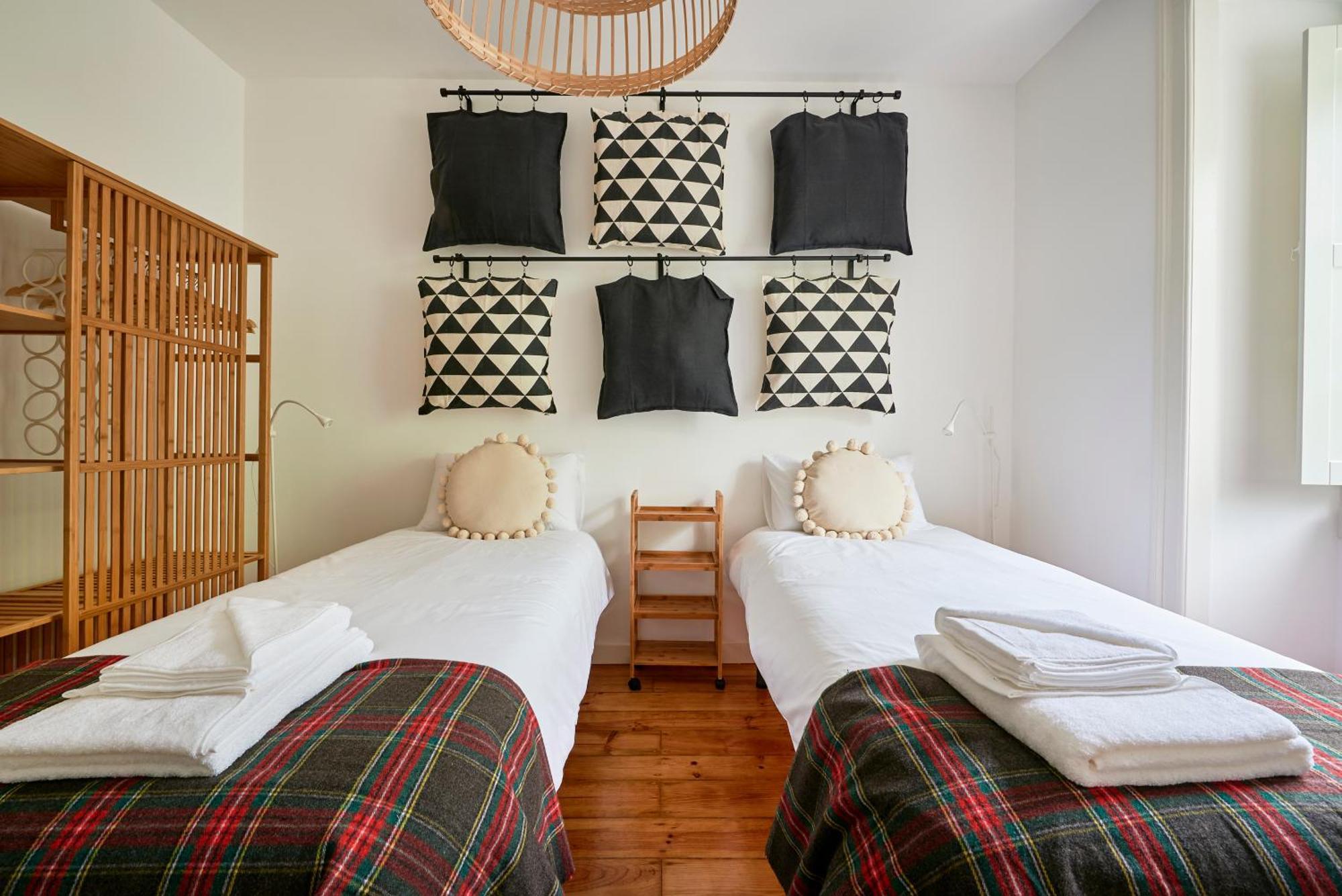 Appartement Inglesinhos - Castelo à Lisboa Extérieur photo
