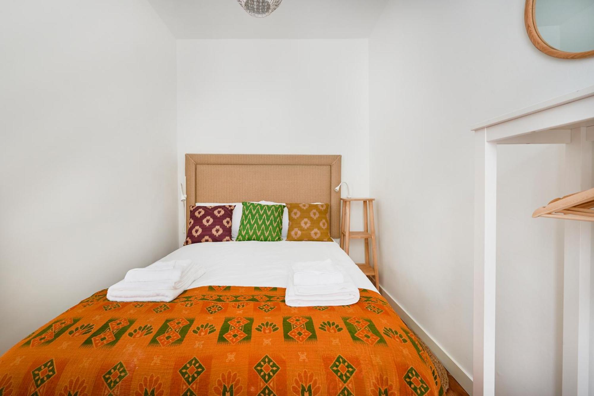 Appartement Inglesinhos - Castelo à Lisboa Extérieur photo