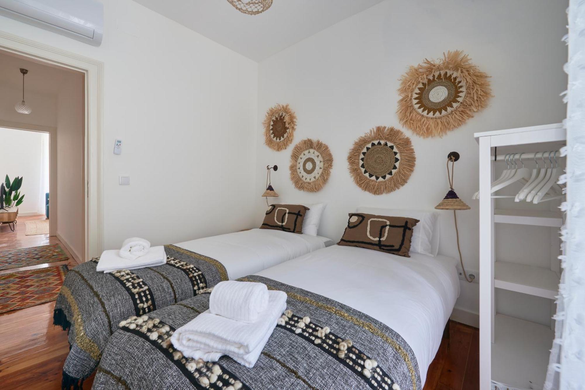 Appartement Inglesinhos - Castelo à Lisboa Extérieur photo