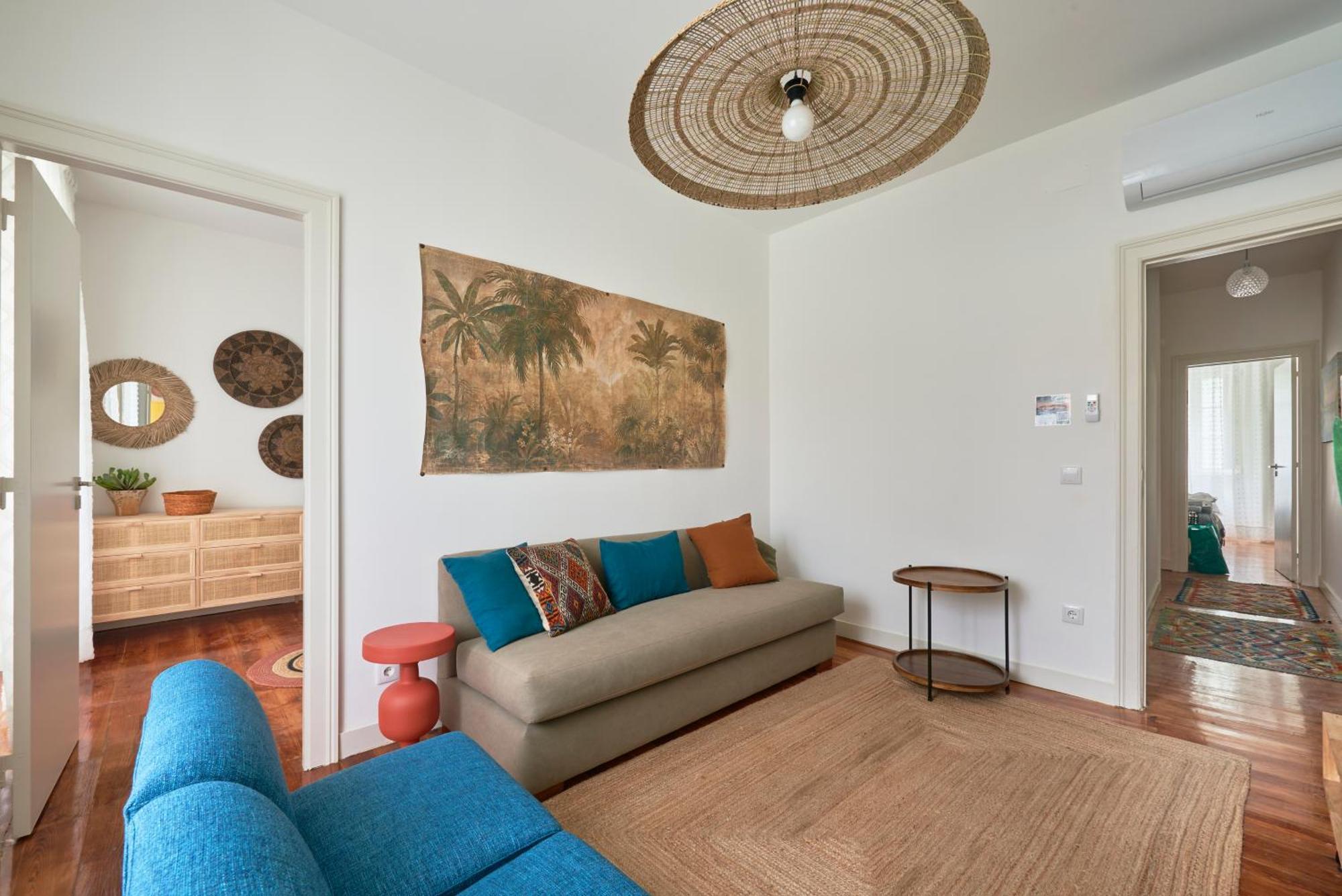 Appartement Inglesinhos - Castelo à Lisboa Extérieur photo