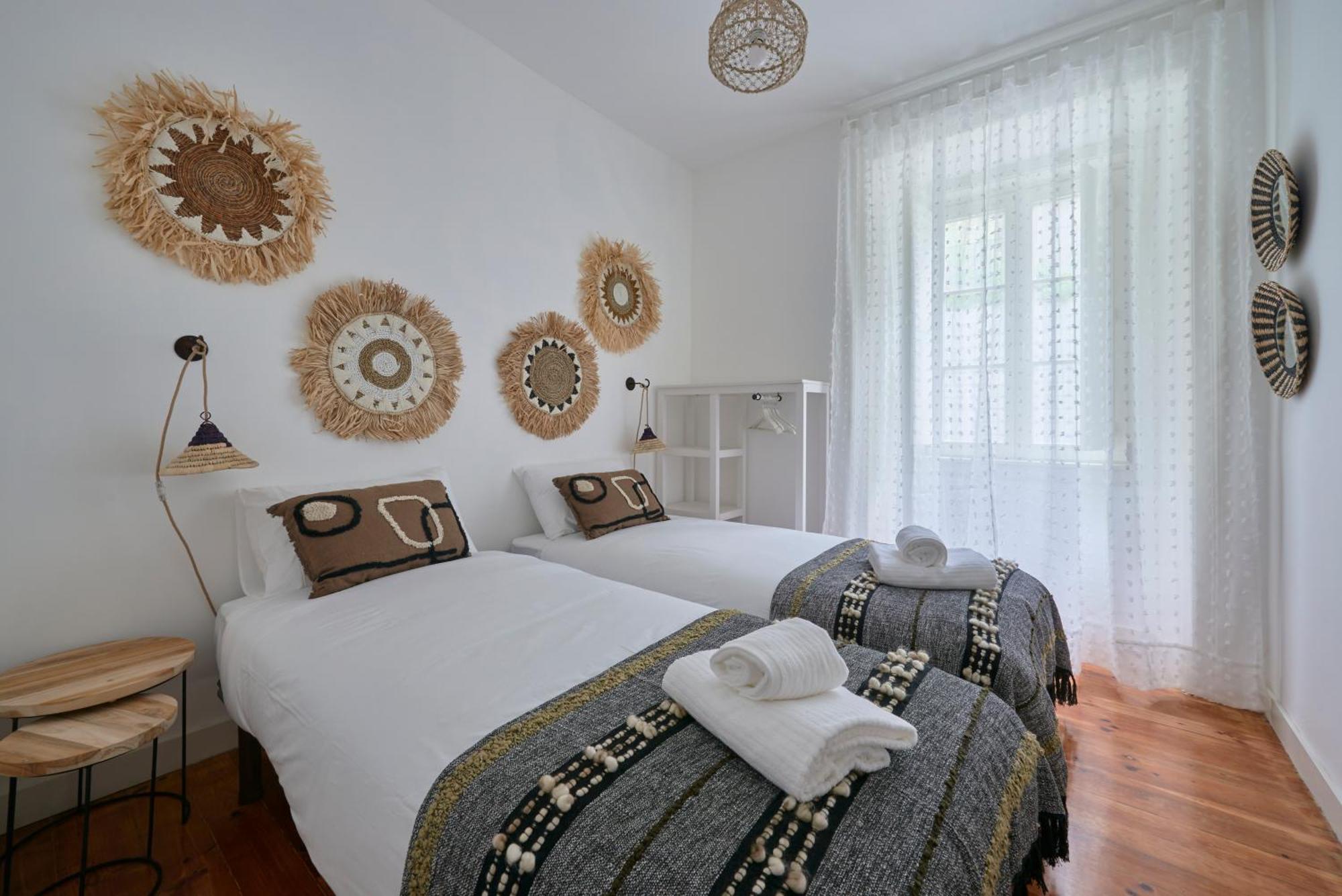 Appartement Inglesinhos - Castelo à Lisboa Extérieur photo