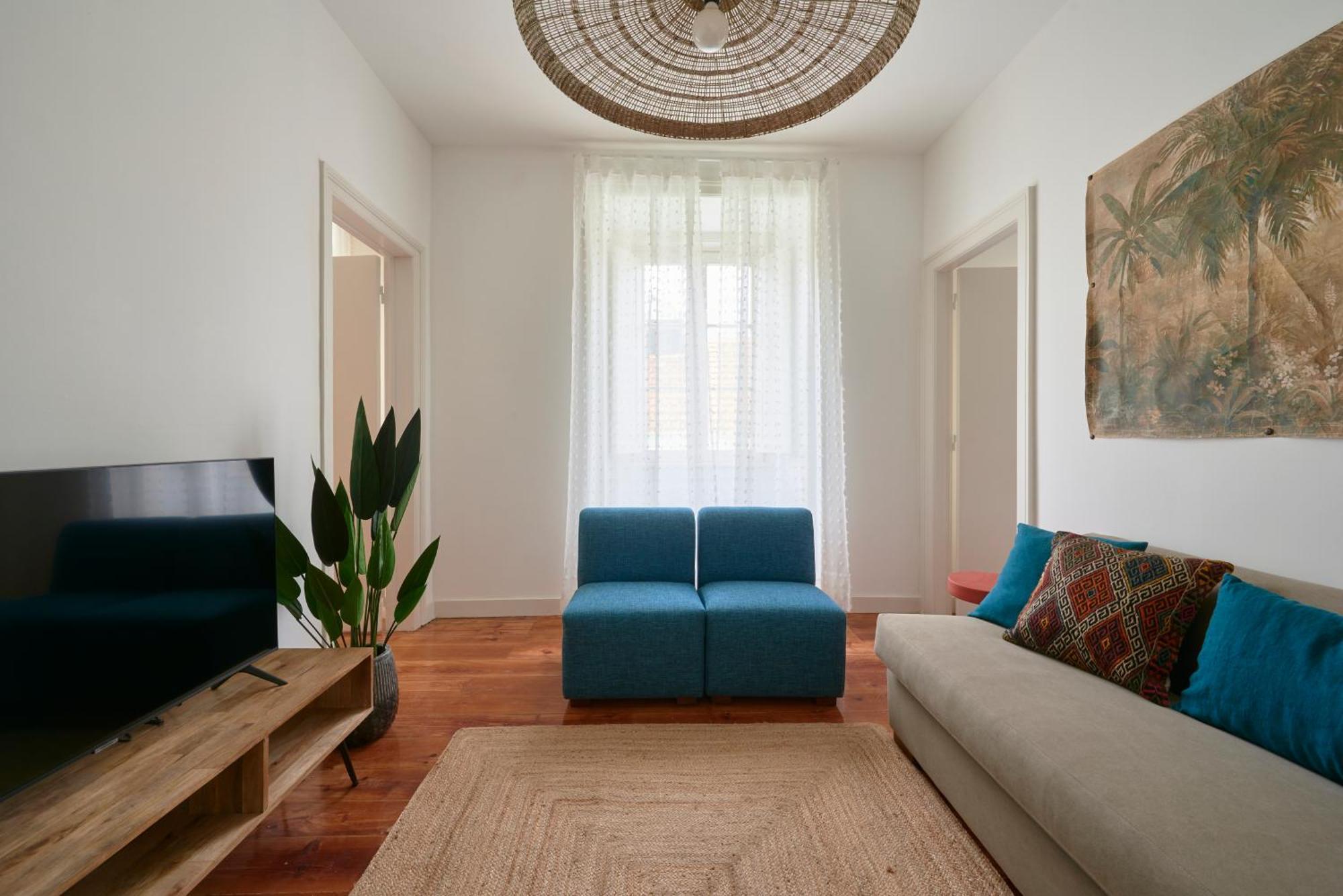 Appartement Inglesinhos - Castelo à Lisboa Extérieur photo