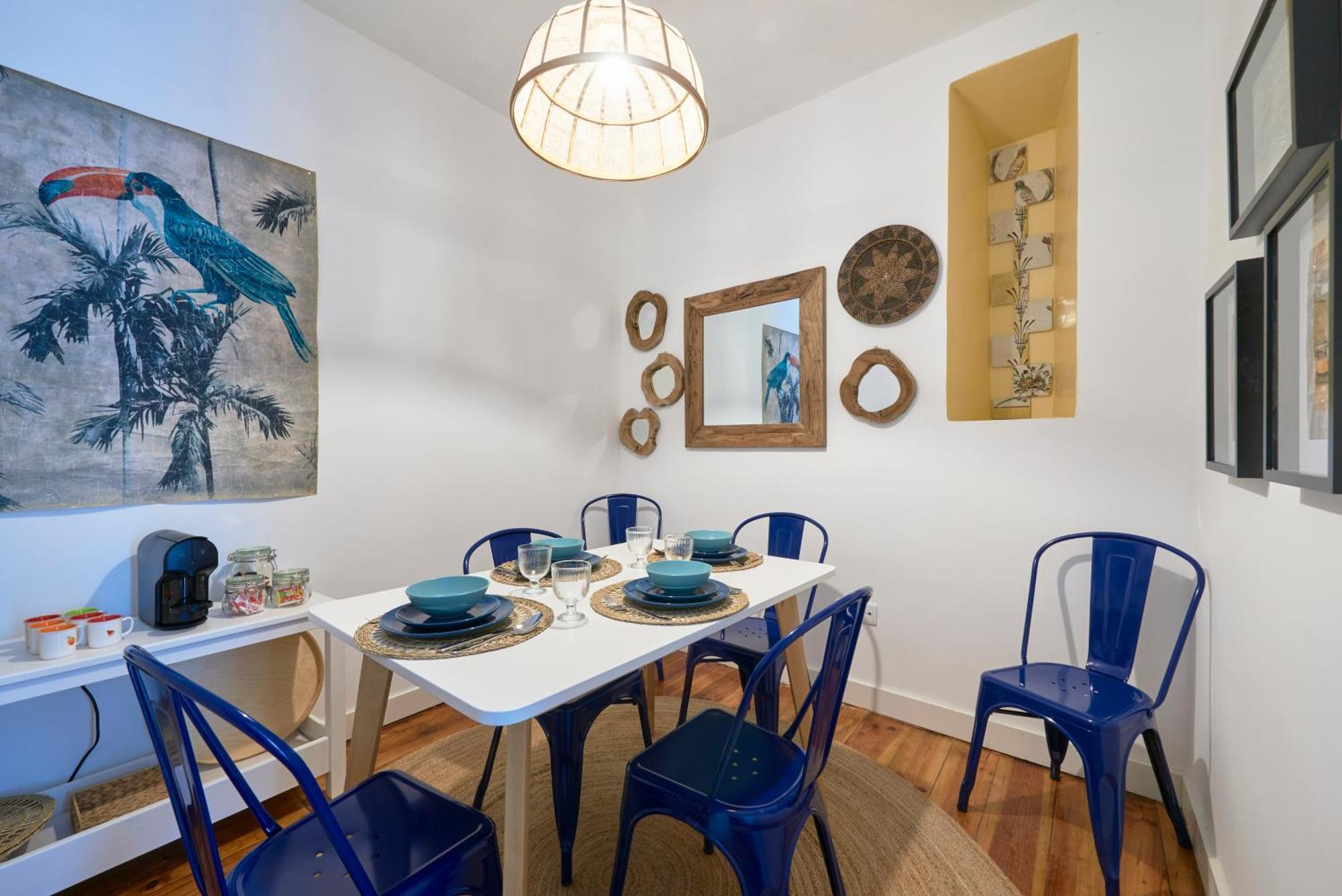 Appartement Inglesinhos - Castelo à Lisboa Extérieur photo