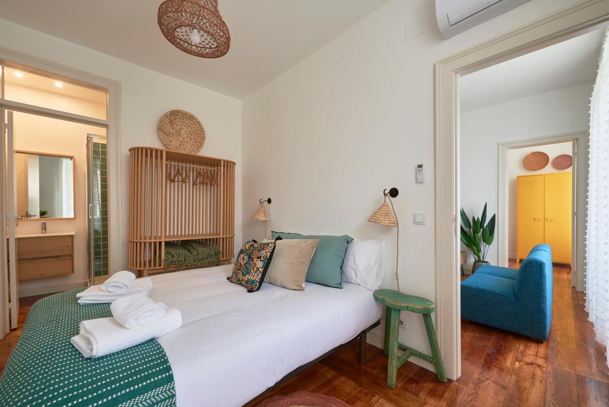 Appartement Inglesinhos - Castelo à Lisboa Extérieur photo