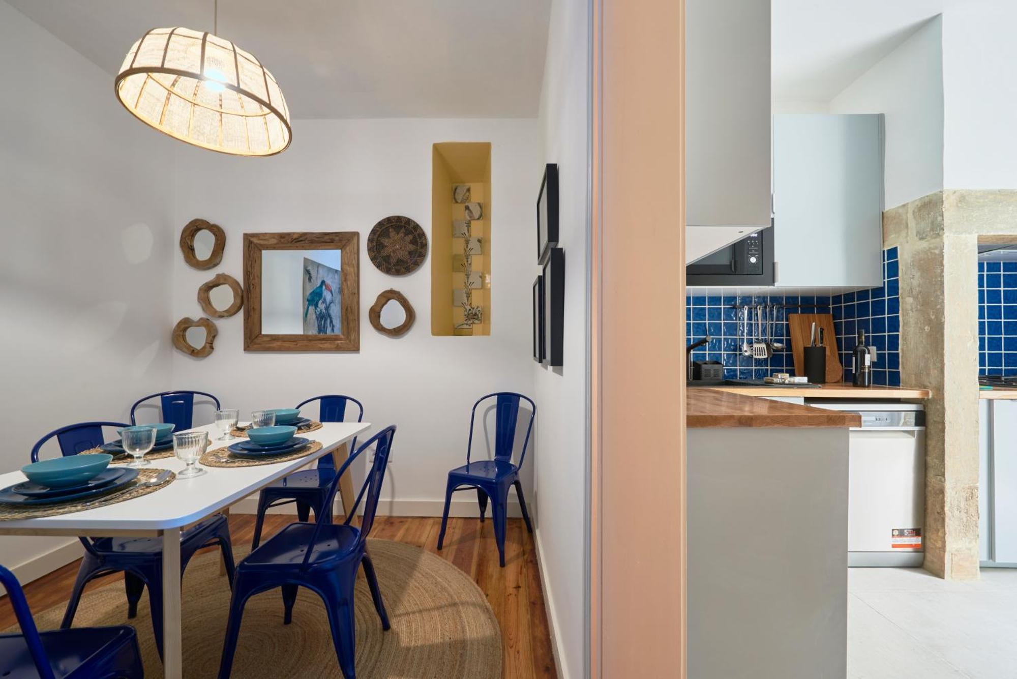 Appartement Inglesinhos - Castelo à Lisboa Extérieur photo