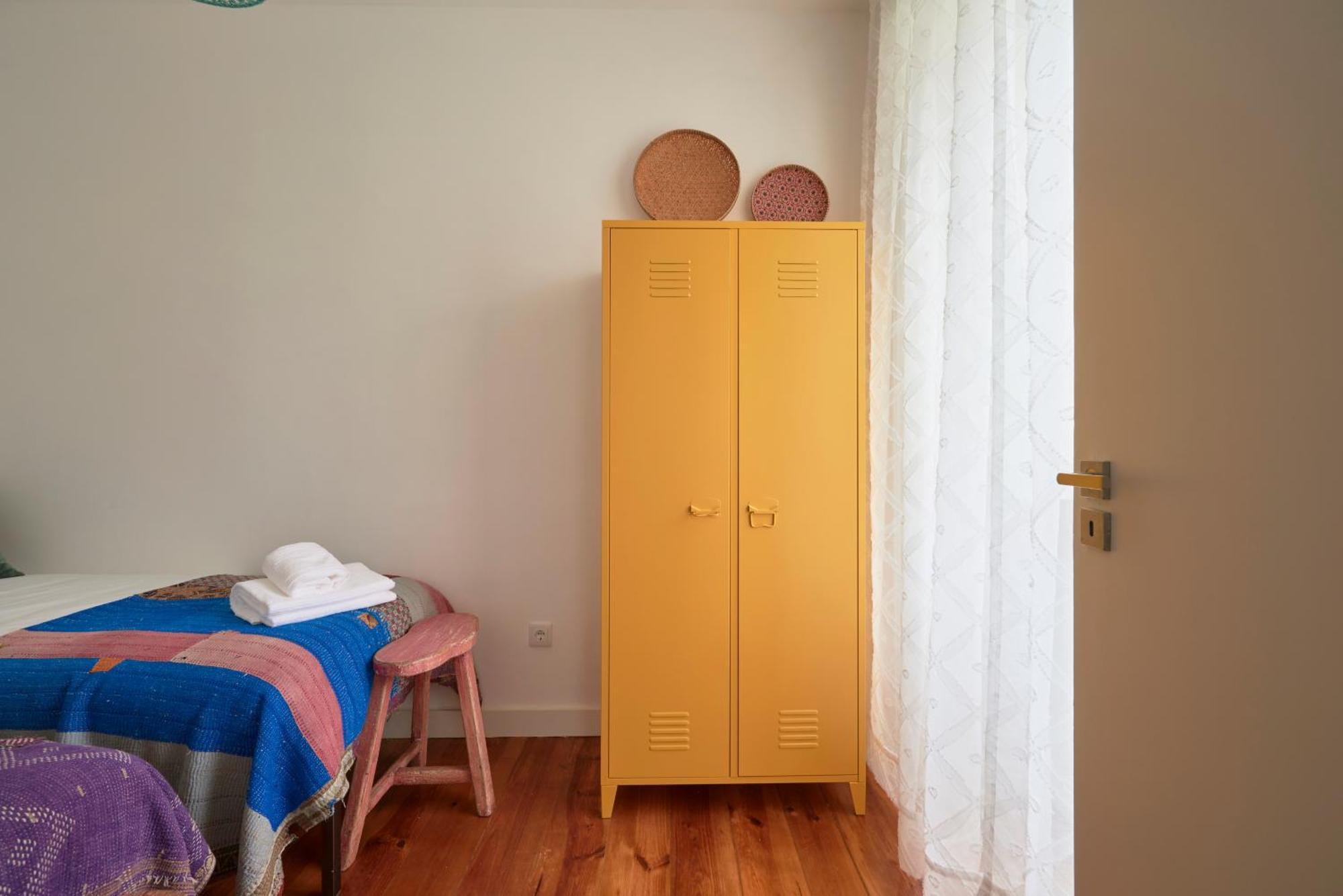 Appartement Inglesinhos - Castelo à Lisboa Extérieur photo