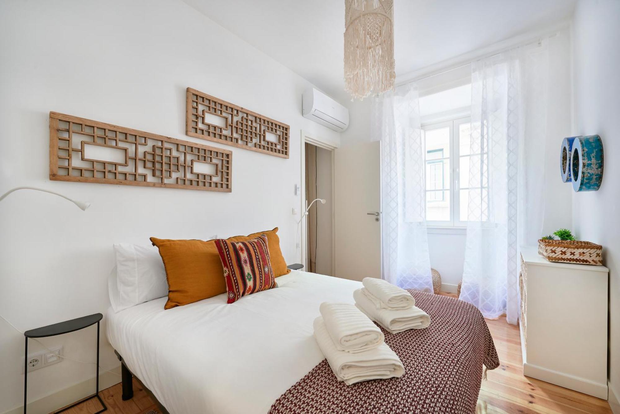 Appartement Inglesinhos - Castelo à Lisboa Extérieur photo