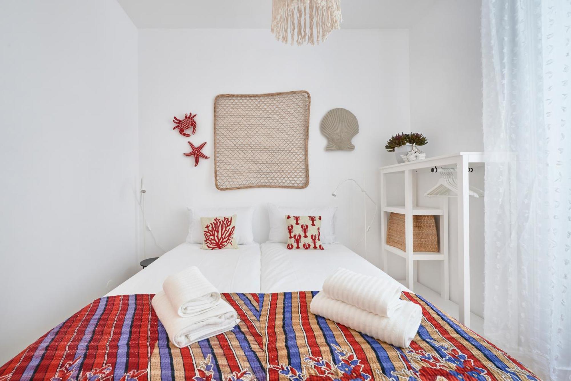 Appartement Inglesinhos - Castelo à Lisboa Extérieur photo
