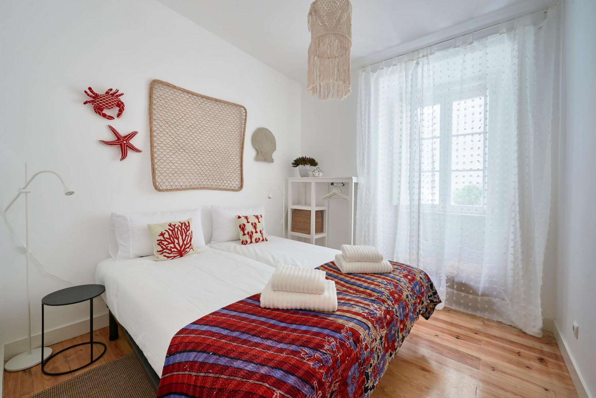 Appartement Inglesinhos - Castelo à Lisboa Extérieur photo