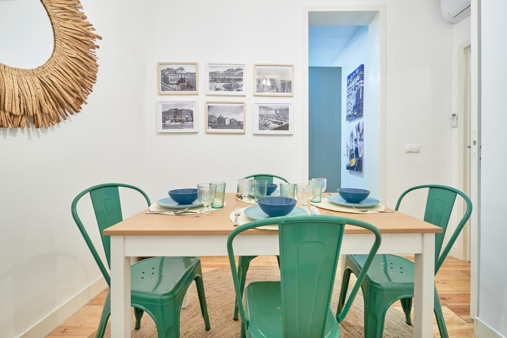 Appartement Inglesinhos - Castelo à Lisboa Extérieur photo