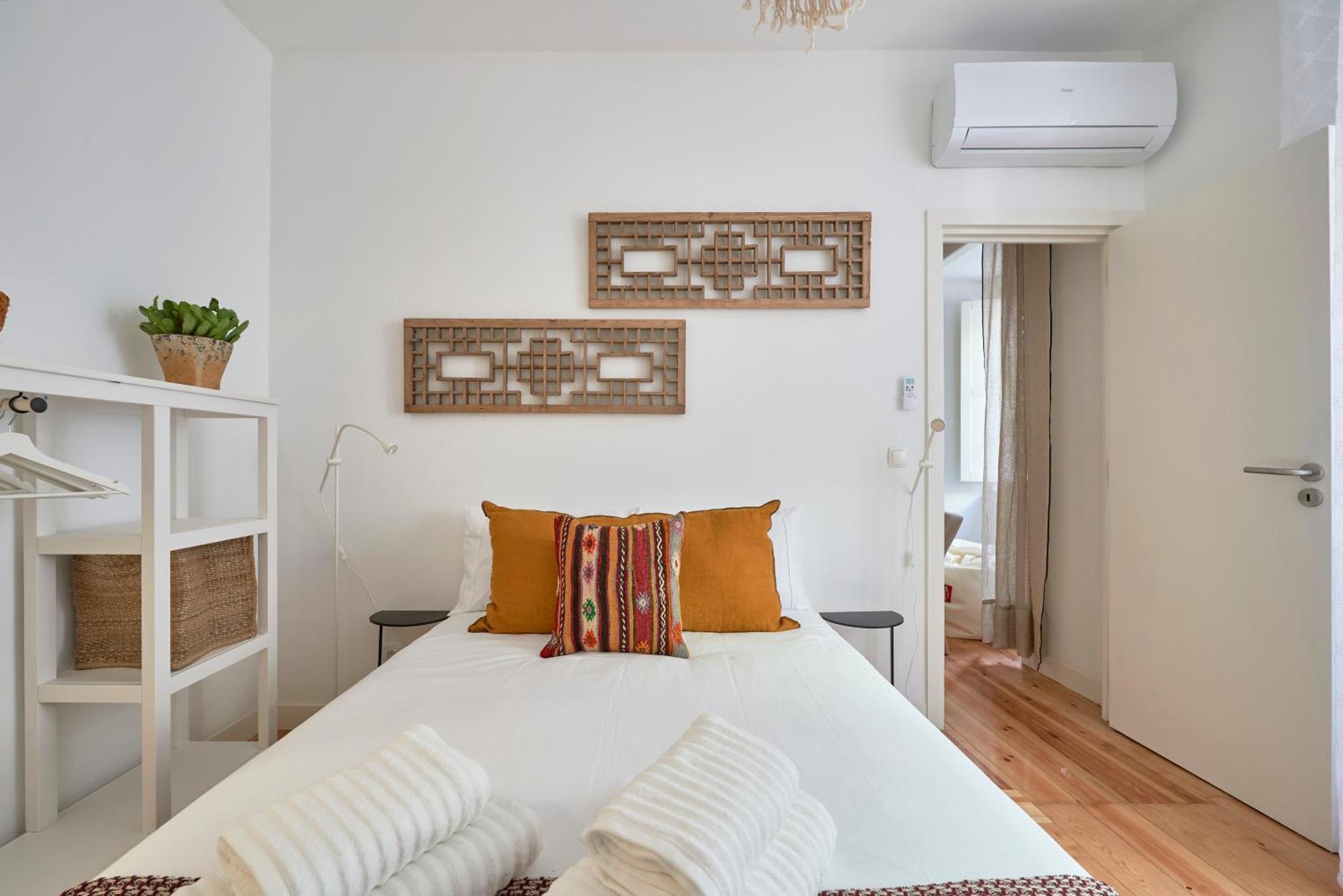 Appartement Inglesinhos - Castelo à Lisboa Extérieur photo